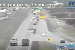 Truck-crash-medical-emergency