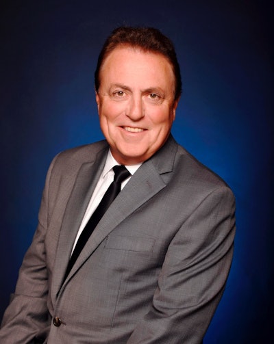 Dean Troester, CEO of QuikQ