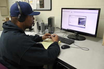 Fast Way uses online training from CarriersEdge as part of its driver safety program.