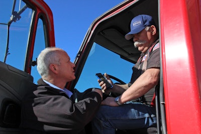 fast way safety program