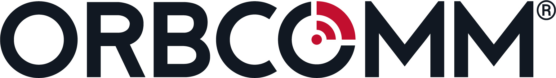 ORBCOMM logo