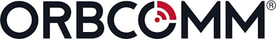 ORBCOMM logo