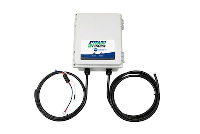 Purkeys’ SteadyCharge Accessory Battery Charger