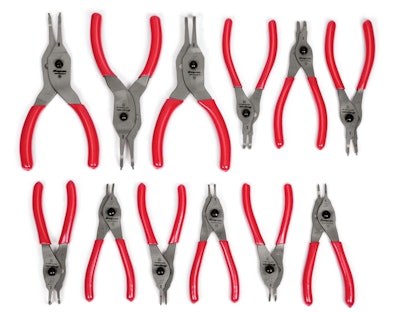 Snap On Srpcr Series Snap Ring Pliers 2019 07 31 10 16