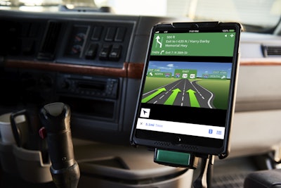 Photo courtesy of Verizon Connect