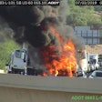 dump-truck-fire