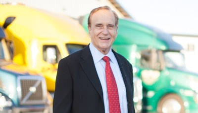 (Photo from Daseke, Inc.)