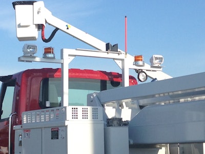 Golight Stryker St Series Remote Control Led And Halogen Searchlights 2019 08 13 17 20