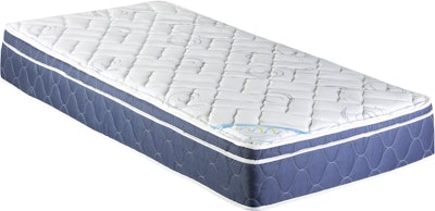 Lippert Components Somnum Escape 10 Inch Gel Infused Foam Mattress 2019 08 19 13 31
