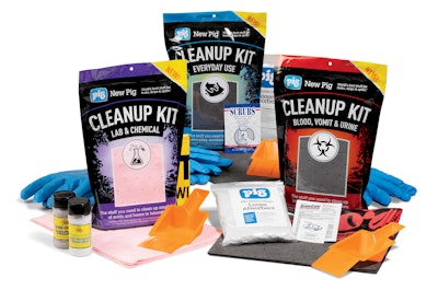 New Pig Pig Cleanup Kits 2019 08 13 16 53