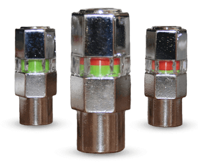 Quick Pressure Tire Pressure Monitoring Caps 2019 08 14 09 06