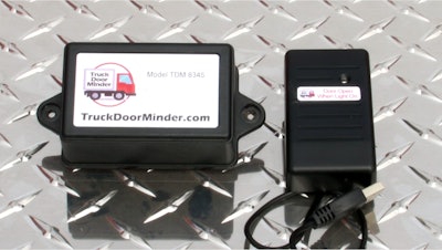 Two Commas Truck Door Minder 2019 08 19 13 41