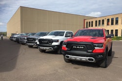2020 Ram 1500 EcoDiesel