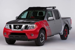Nissan-Frontier-Cummins-diesel