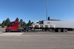 Tesla-Semi