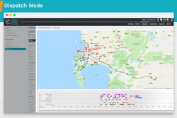 3Dtracking route visualization and optimization tools-2019-09-25-18-03