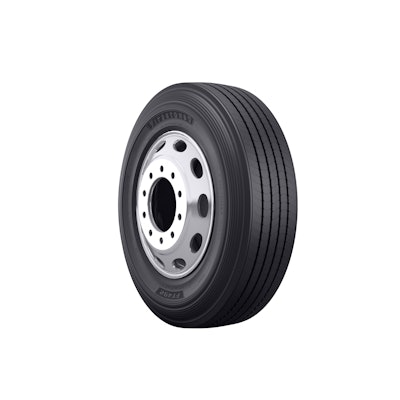 Bridgestone Firestone Ft492 Single And Tandem Axle Trailer Tire 2019 09 04 09 47