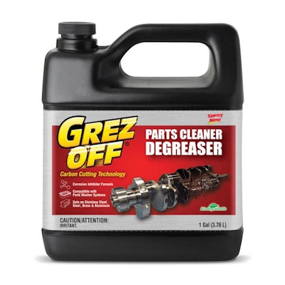 Permatex Spray Nine Grez Off Hd Degreaser 2019 09 24 10 42