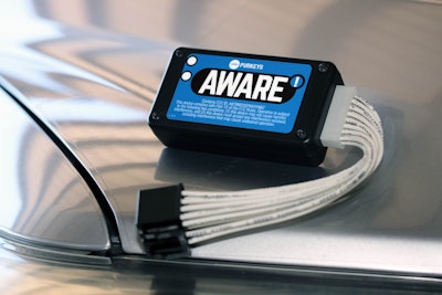 Purkeys text-to-speech device