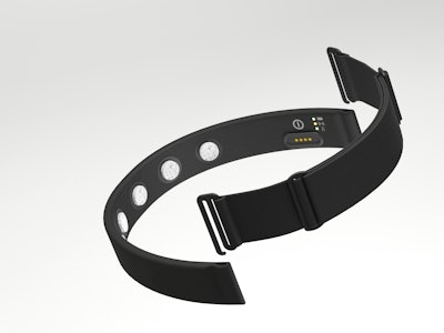 Smart Cap Life Band Wearable Anti Fatigue Headband 2019 09 22 09 41