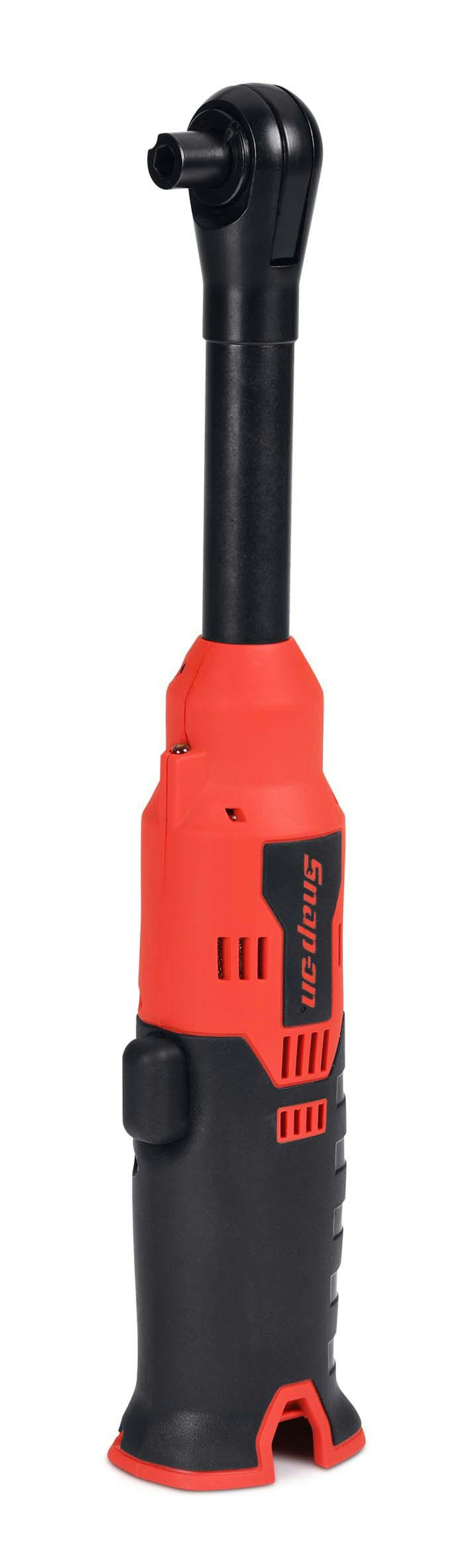Corless ratchet from Snap on Tools Commercial Carrier Journal
