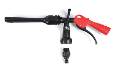 Snap On Jet Washer Air Water Jet Washer 2019 09 22 11 57