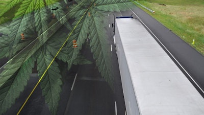 The changing landscape nationally regarding marijuana laws could soon present conflicts in the trucking industry around employee-employer relations, says attorney Adam Dolan. However, a group consisting of major carriers refutes that point, and the U.S. DOT is advancing rules that tighten drug screening policies in the trucking industry.