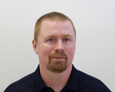 Greg Thompson, president and COO of Big G Express