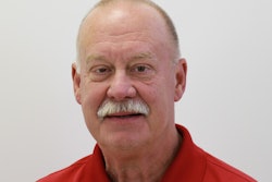 Randy Vernon, chief executive officer of Big G Express