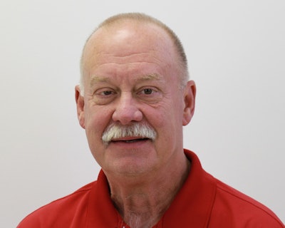 Randy Vernon, chief executive officer of Big G Express