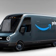 amazon-rivian-van