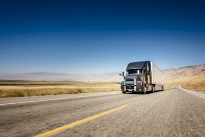 Analysis of fleet telematics data by Geotab shows a sharp decline in business activity after Mar. 15 due to COVID impact.