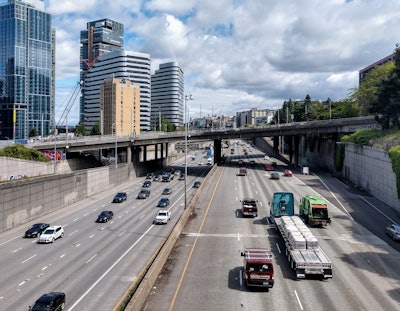 Washington may be the next state in which FMCSA exempts carriers from compliance with state laws requiring breaks for drivers. FMCSA in December argued that similar California laws conflict with federal hours of service regs, and that carriers do not have to comply with California’s breaks laws.