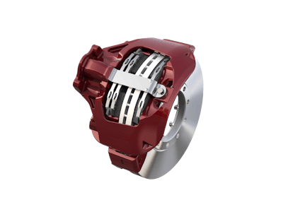 Lightest discount disc brakes