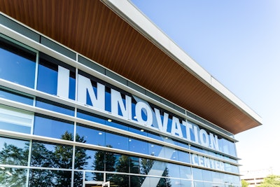 The DHL Group opened a new Innovation Center, the third of its kind worldwide, in Rosemont, Chicago in September.