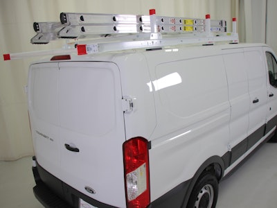 Weather Guard All Purpose Steel Van Rack 2019 10 30 11 20