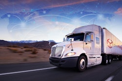 dexfreight semi truck