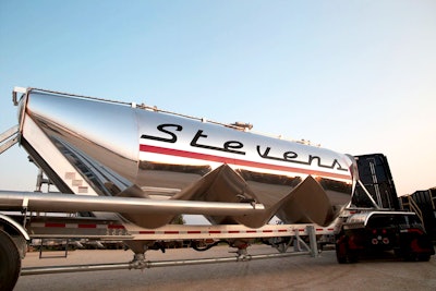 Stevens Tanker Division will cease operations, effective Oct. 15. (Stevens Tanker Division photo | Facebook)
