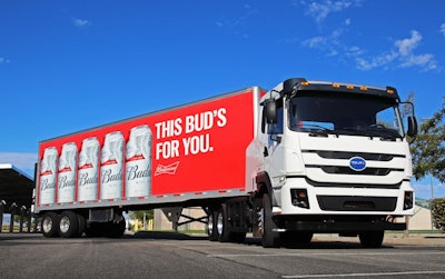 Anheuser-Busch-BYD-electric