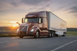 Montreal-based Andy Transport pulls a number of innovation levers to propel itself from a modest trucking company to one of Canada’s largest carriers. (photo by Sonya Messier