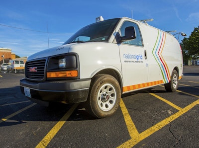 National Grid, a natural gas service fleet, uses the Lytx DriveCam safety program. From 2018 to 2019 it saw unsafe following distance behaviors decrease by 51% and collisions by 24%.