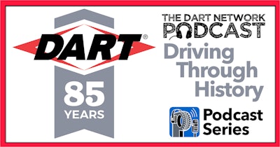 Dart Podcast 85th Pr Artwork 2019 11 26 12 05