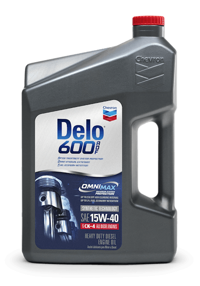 90% of the ash collected by the DPF comes from the lubricant.
