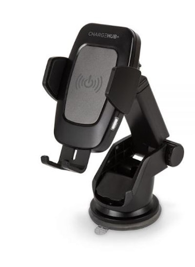 Limitless Innovations Charge Hub Phone Mount And Wireless Charger 2019 11 14 13 28