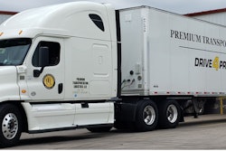 Premium Transportation Logistics