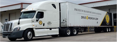 PTL has saved “tens of thousands” of dollars by compressing its driver orientation training from three days to one, says Tyler Billeg, vice president of driver development.