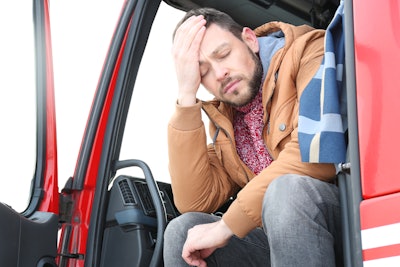 The ELD mandate caused motor carriers and drivers to raise their expectations with shippers and 3PLs to better use their resources.