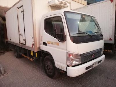 About one year ago, AKI Group decided to implement a routing system from Paragon Software Systems.