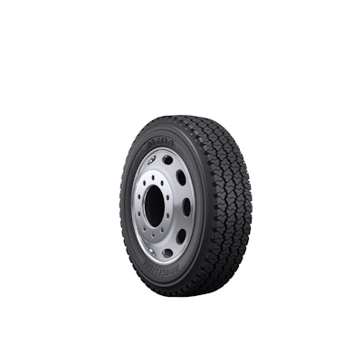 Bridgestone Americas M704 All Position Tire 2019 12 20 11 24