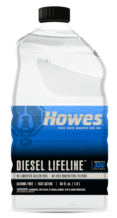 Howes Diesel Lifeline 2019 12 18 17 25
